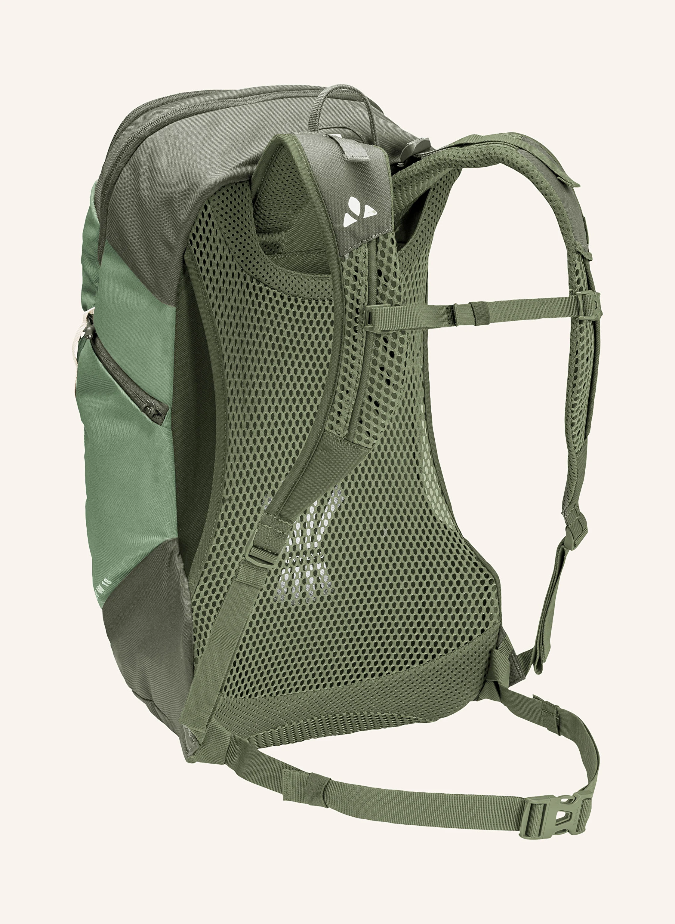 VAUDE Rucksack AGIRLE AIR 18 l