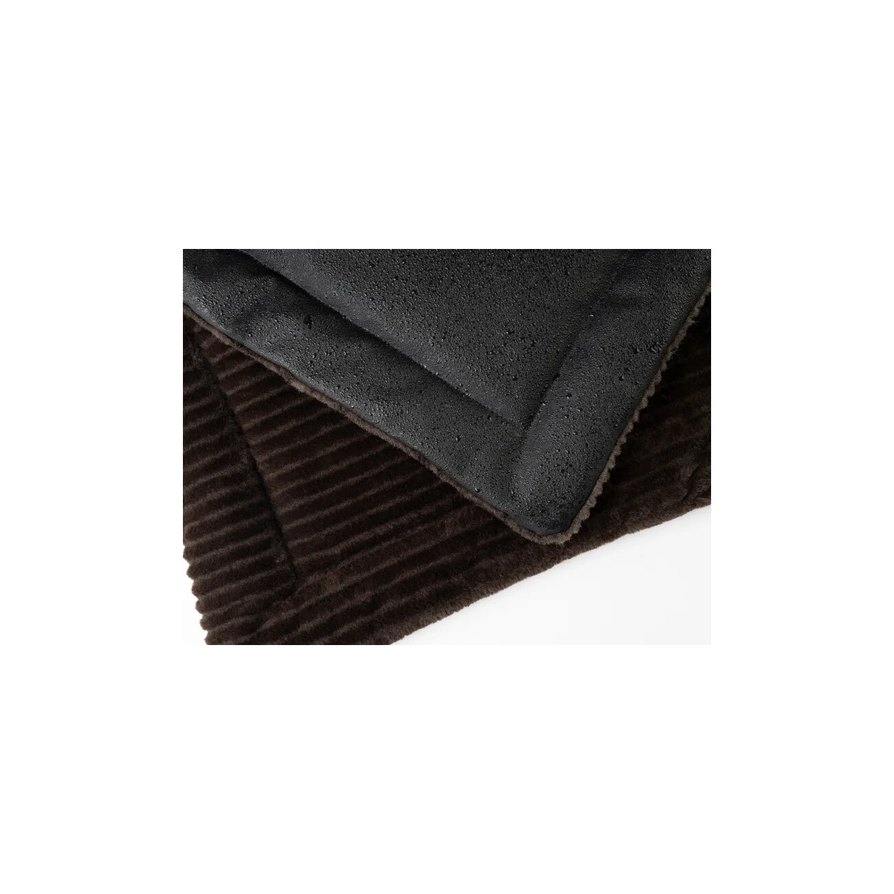 TrendPet Harmony Flex gefütterte Liegedecke Unterseite schmutzunempfindlich XS