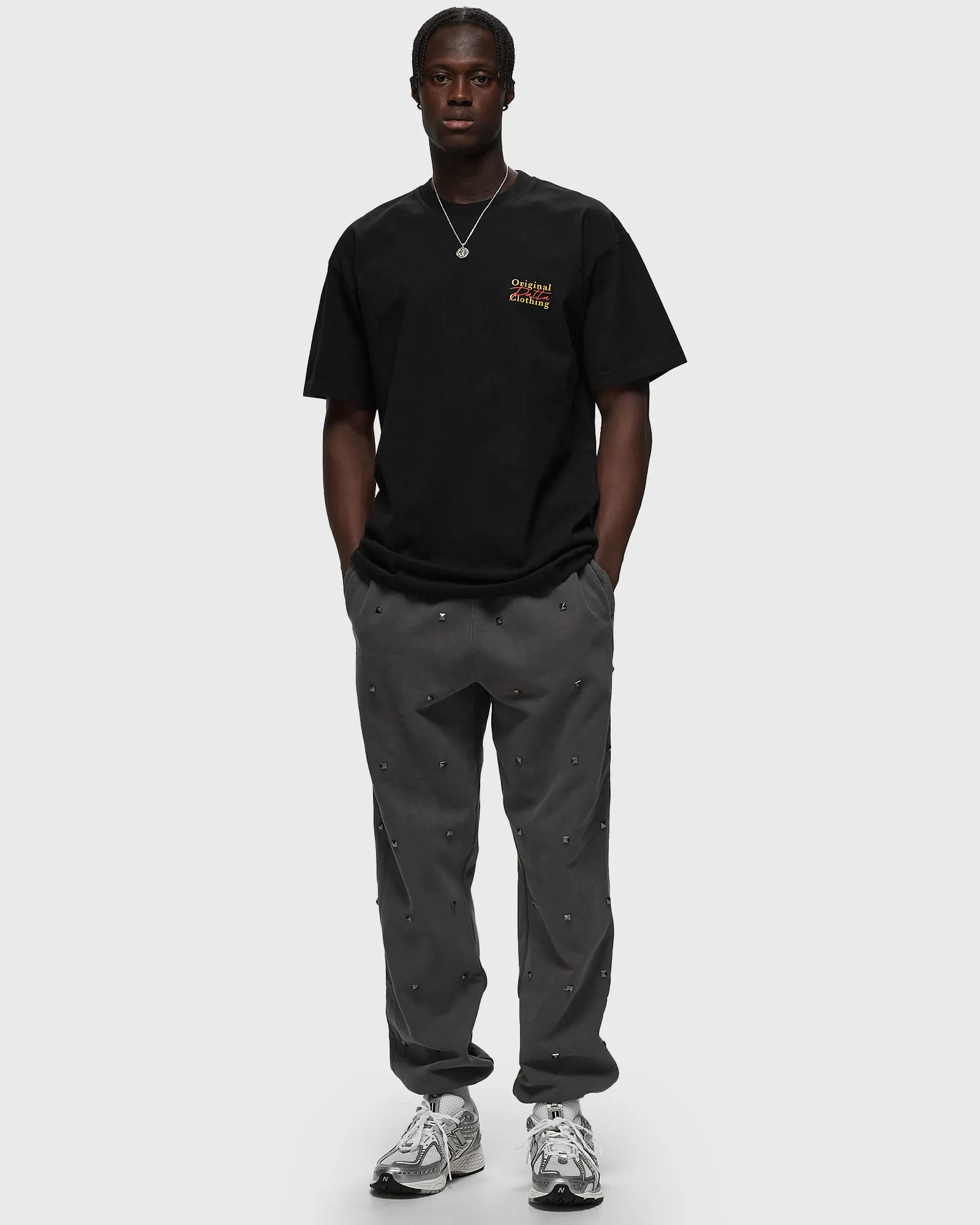 PATTA Predator Tee