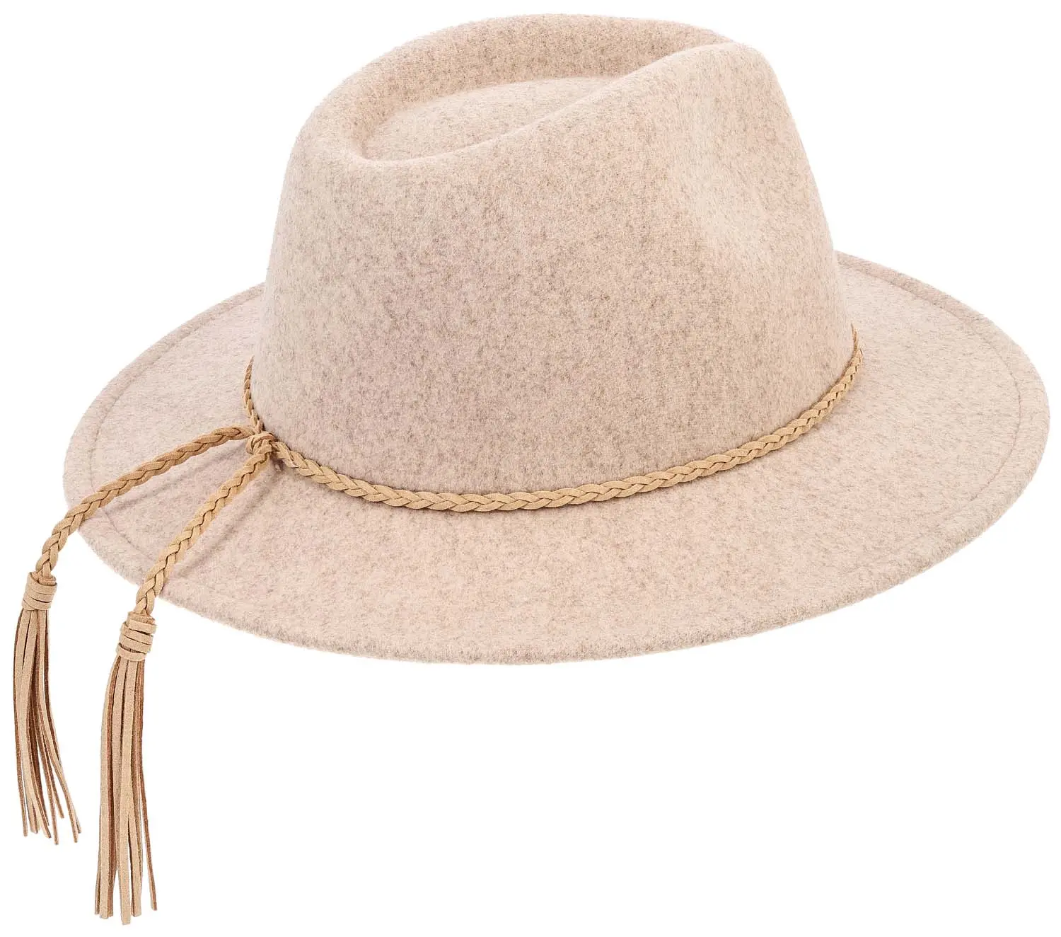 Hut - Cozy Cowgirl