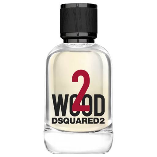 Dsquared2 Two Wood Eau De Toilette, 100 ml