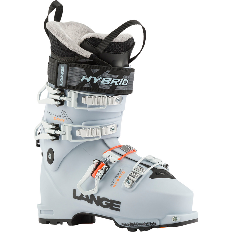 Lange Damen XT3 Tour Hybrid MV GW 95 Freerideskischuhe