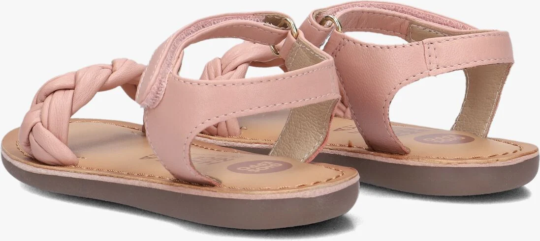 GIOSEPPO roze gioseppo sandalen ennery