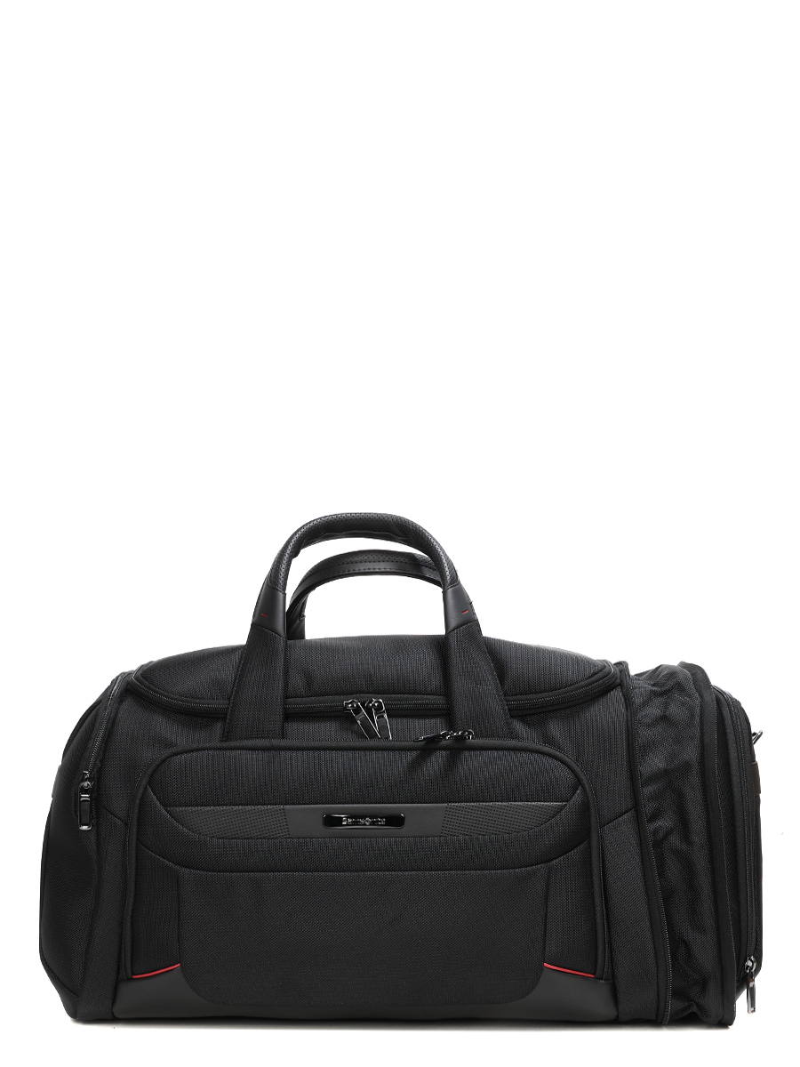 Sac de voyage Samsonite Pro DLX 6 - 53 cm