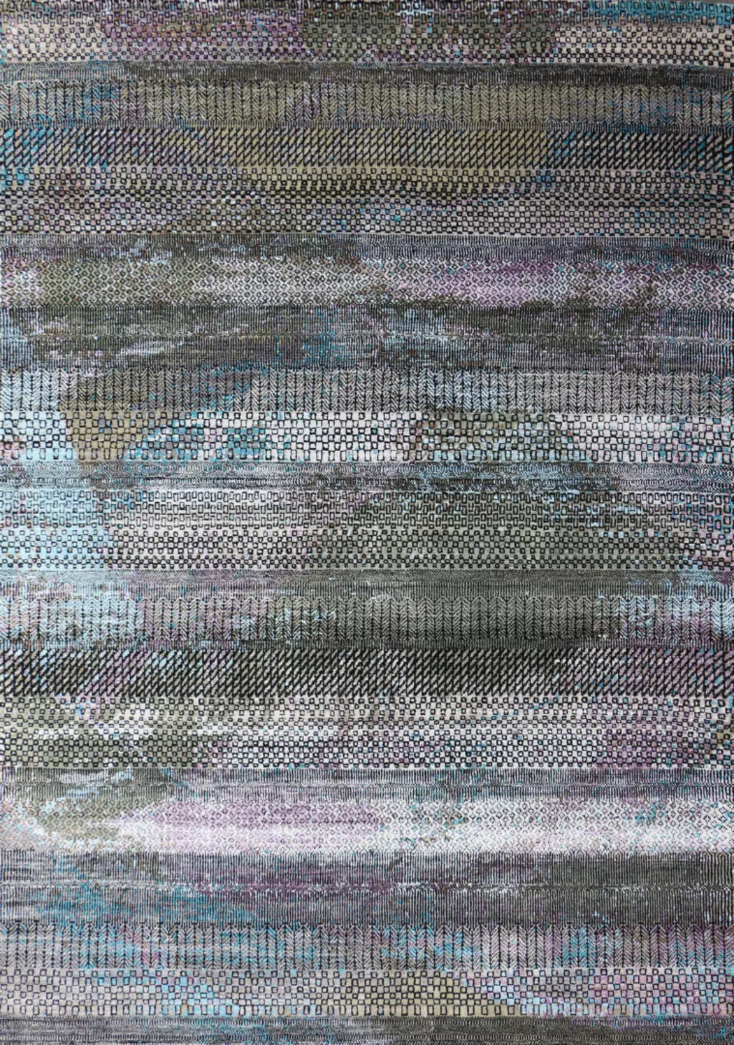 Vintage Teppich Nomad Vintage 200 x 295 cm