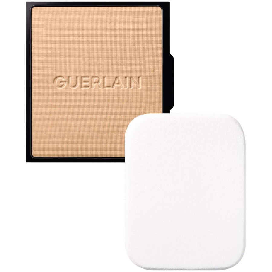 Guerlain Parure Gold Skin Control Compact Foundation Refill 3N 10g