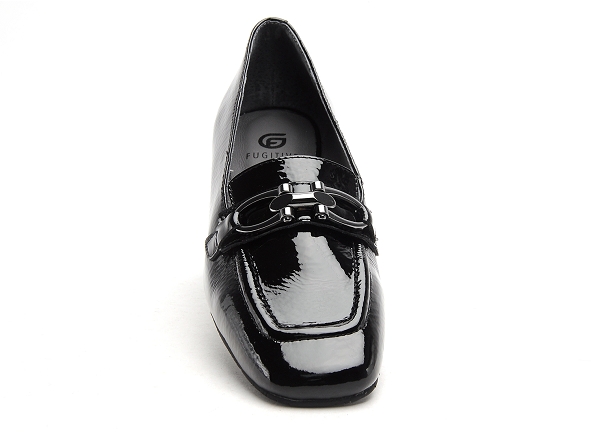 Fugitive basses femme comano noir