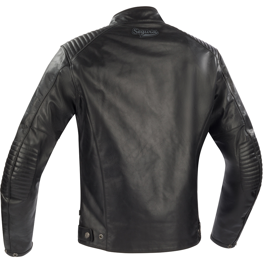 Segura - Blouson Zarek Noir