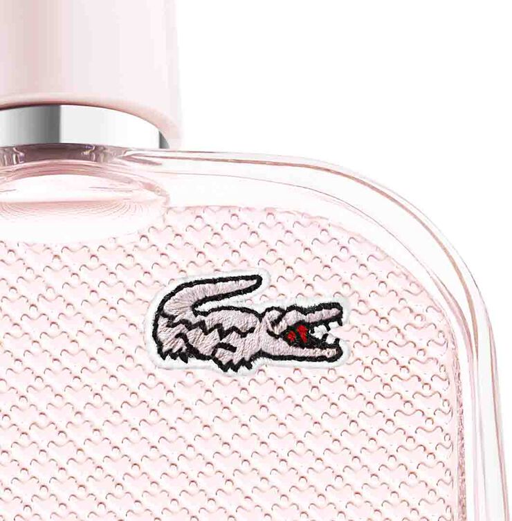 Lacoste Lacoste L.12. 12 Rose Eau Fraiche Eau de toilette 50 ML