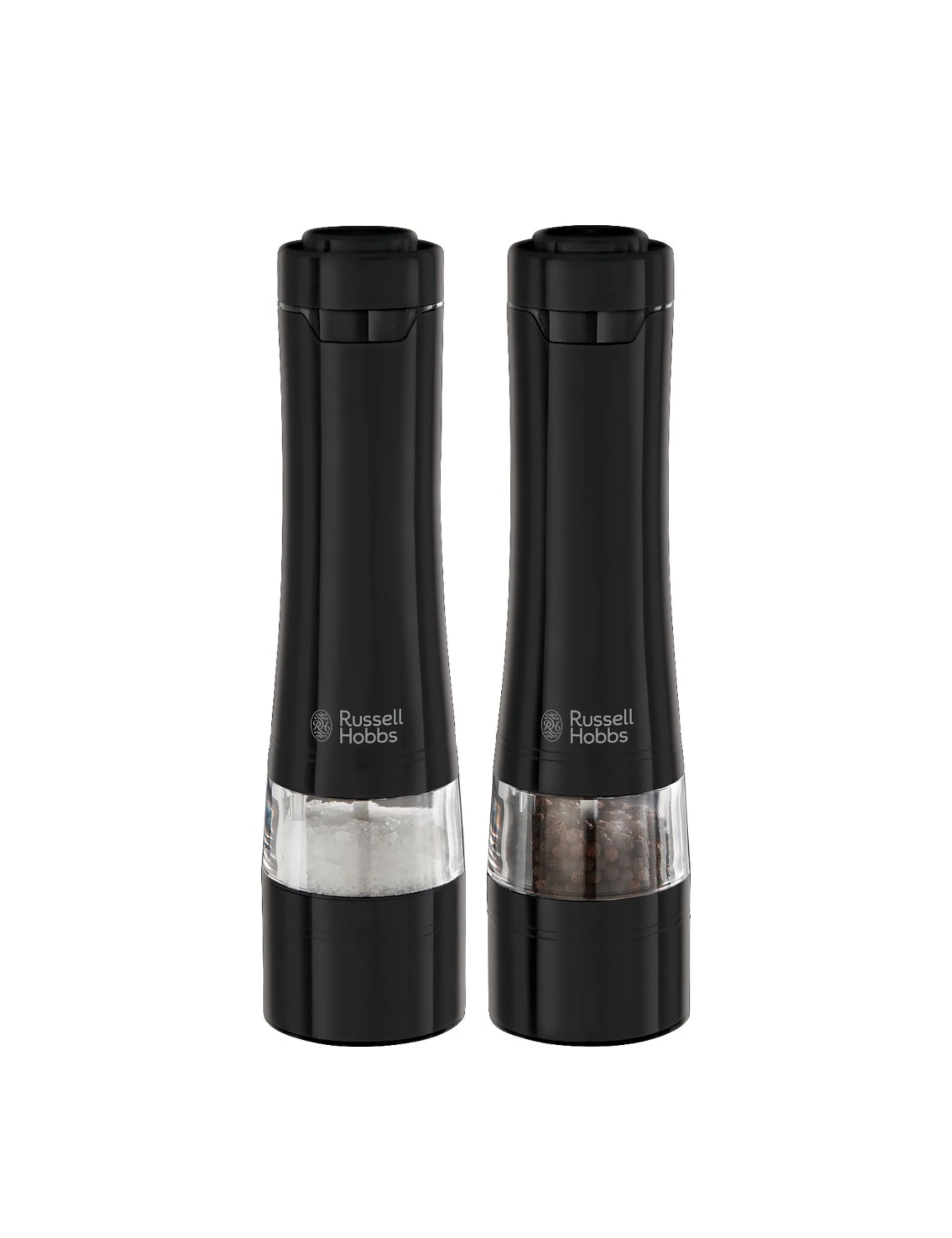 Russell Hobbs  Salt/pebersæt - sort