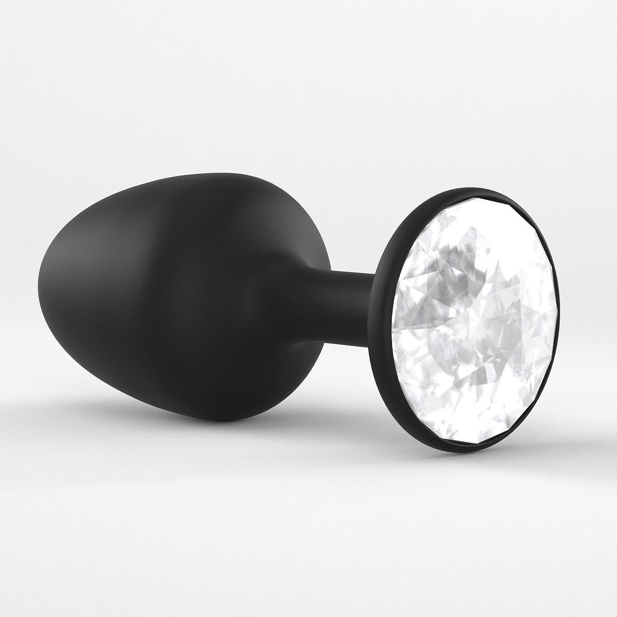 DORCEL<br>Plugue anal Geisha Diamond M