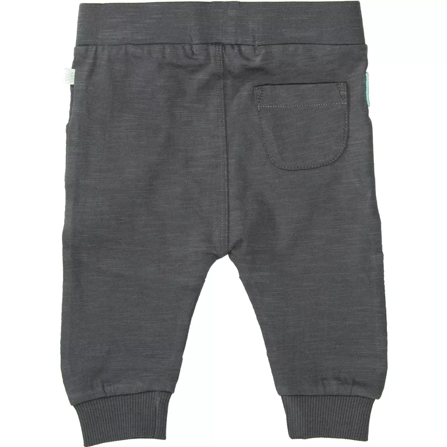 STACCATO Hose dark anthrazit