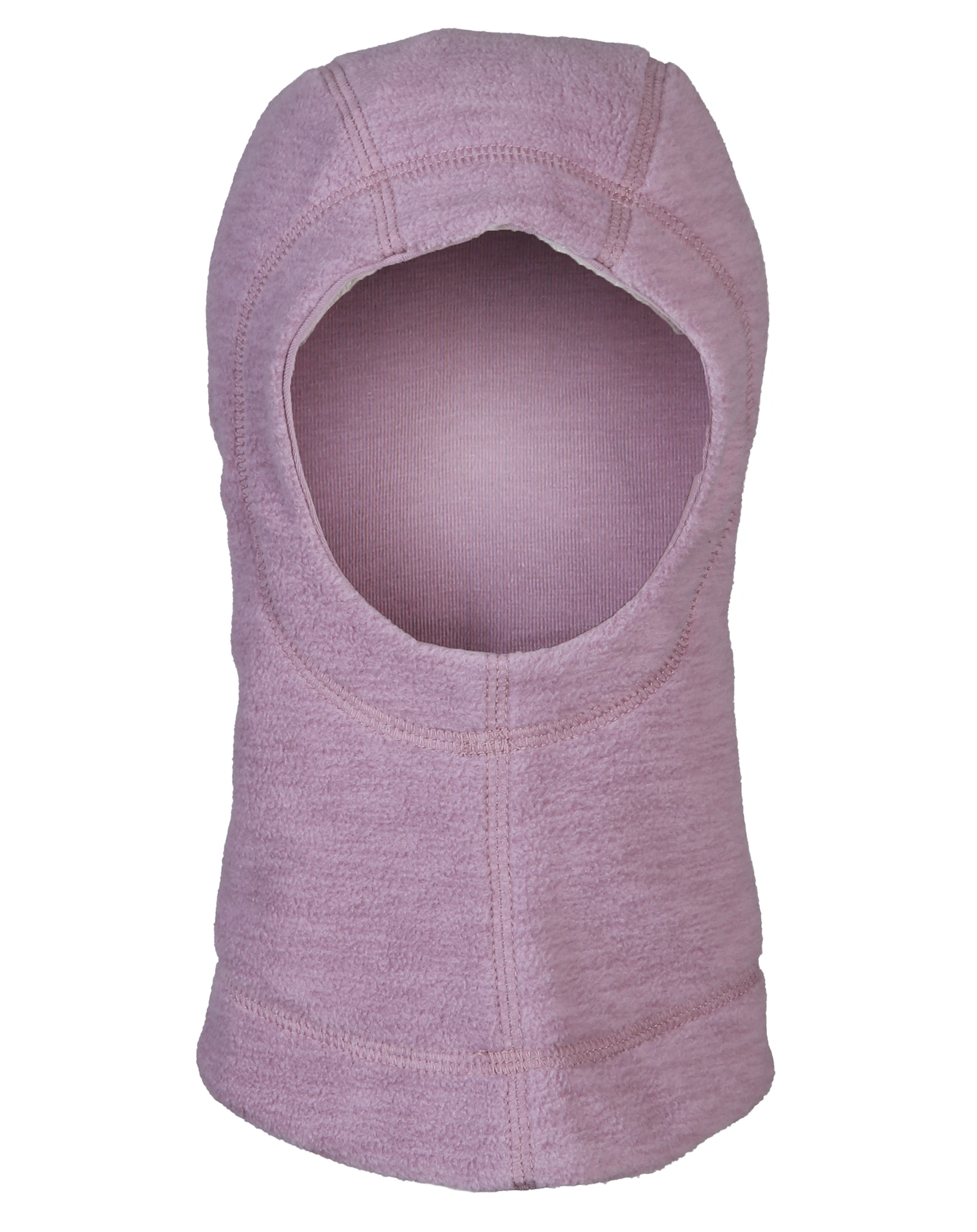 Schalmütze VERSA in lila