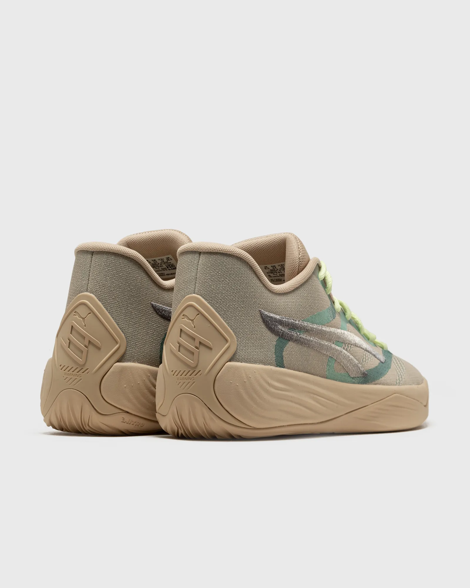 Puma Stewie 2 Earth