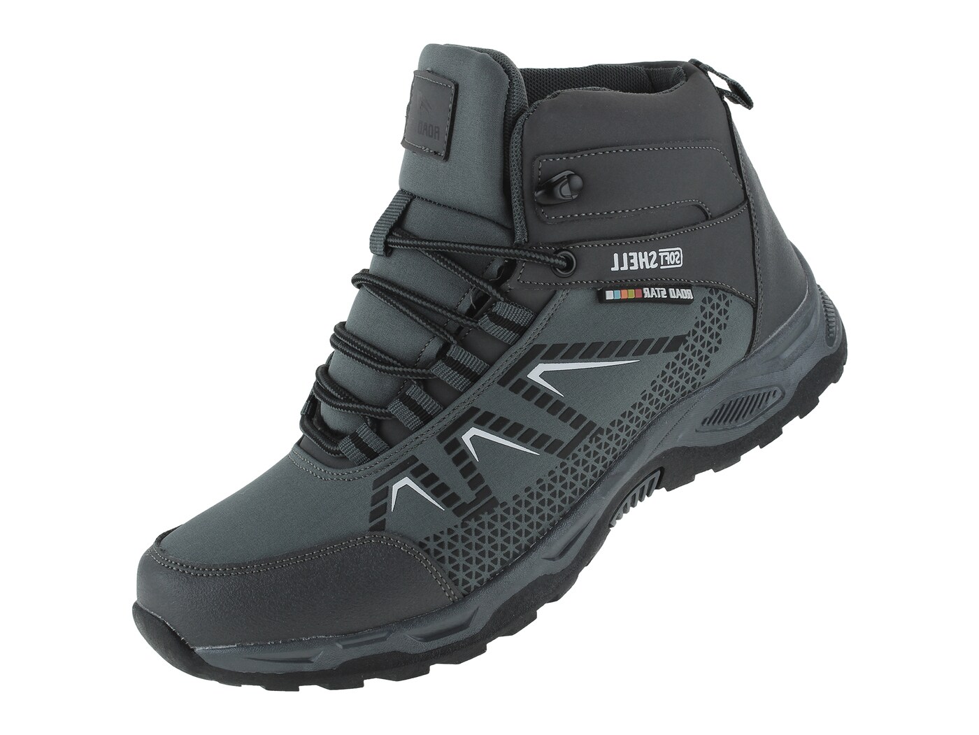 Planets 810 Winterschuhe Herren