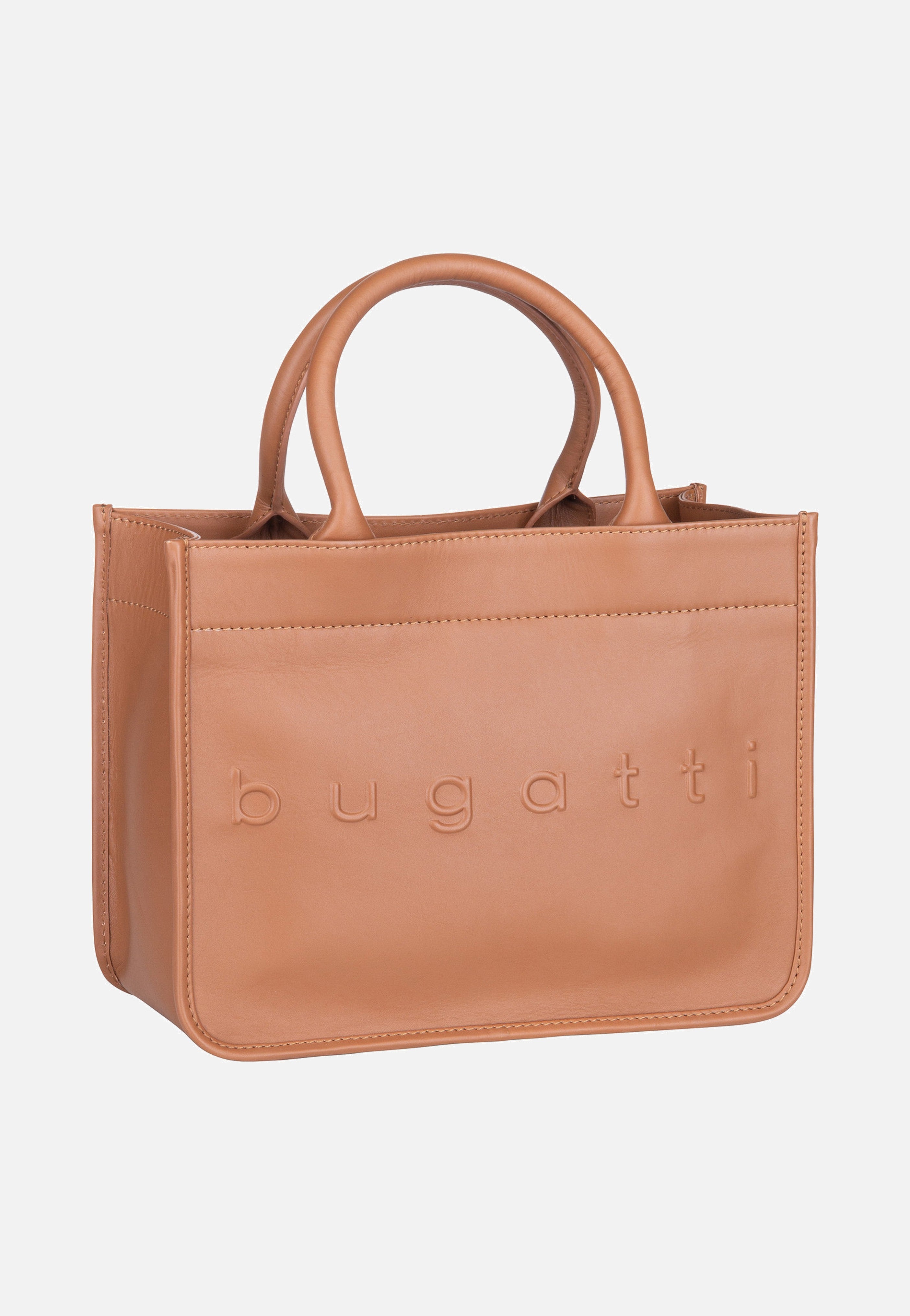 Daphne S Cognac - Tote Bag