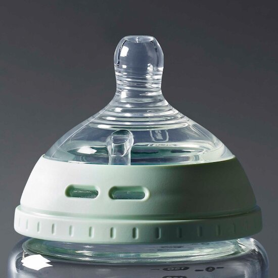 Coffret de naissance Natural Start 150/250ml   de               Tommee Tippee