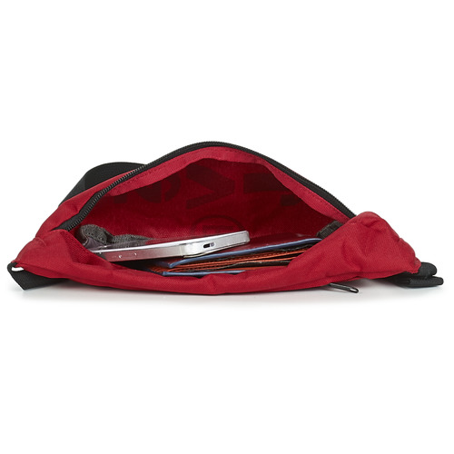 Levi's - SMALL BANANA SLING - Rouge