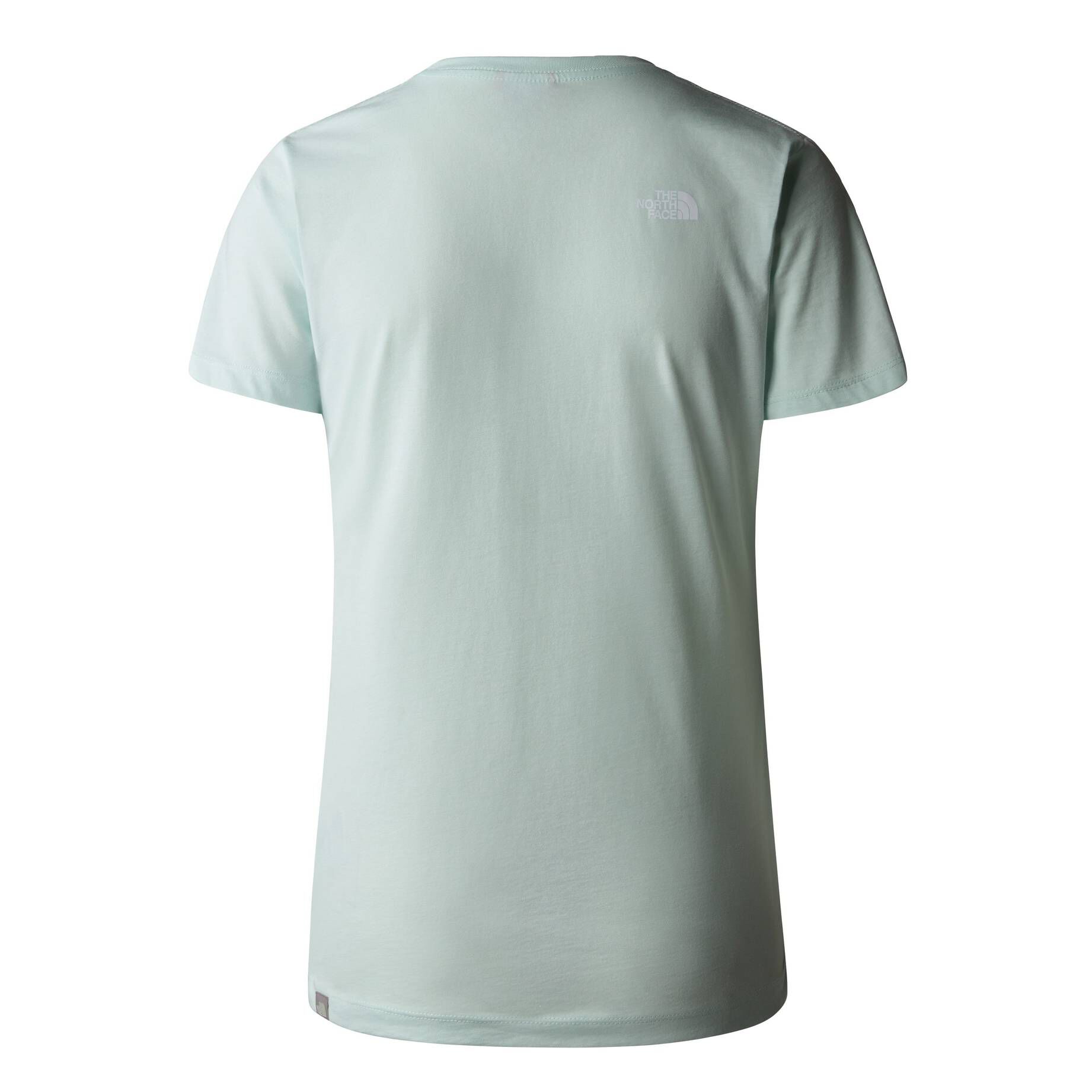 The North Face| Damen T-Shirt EASY TEE