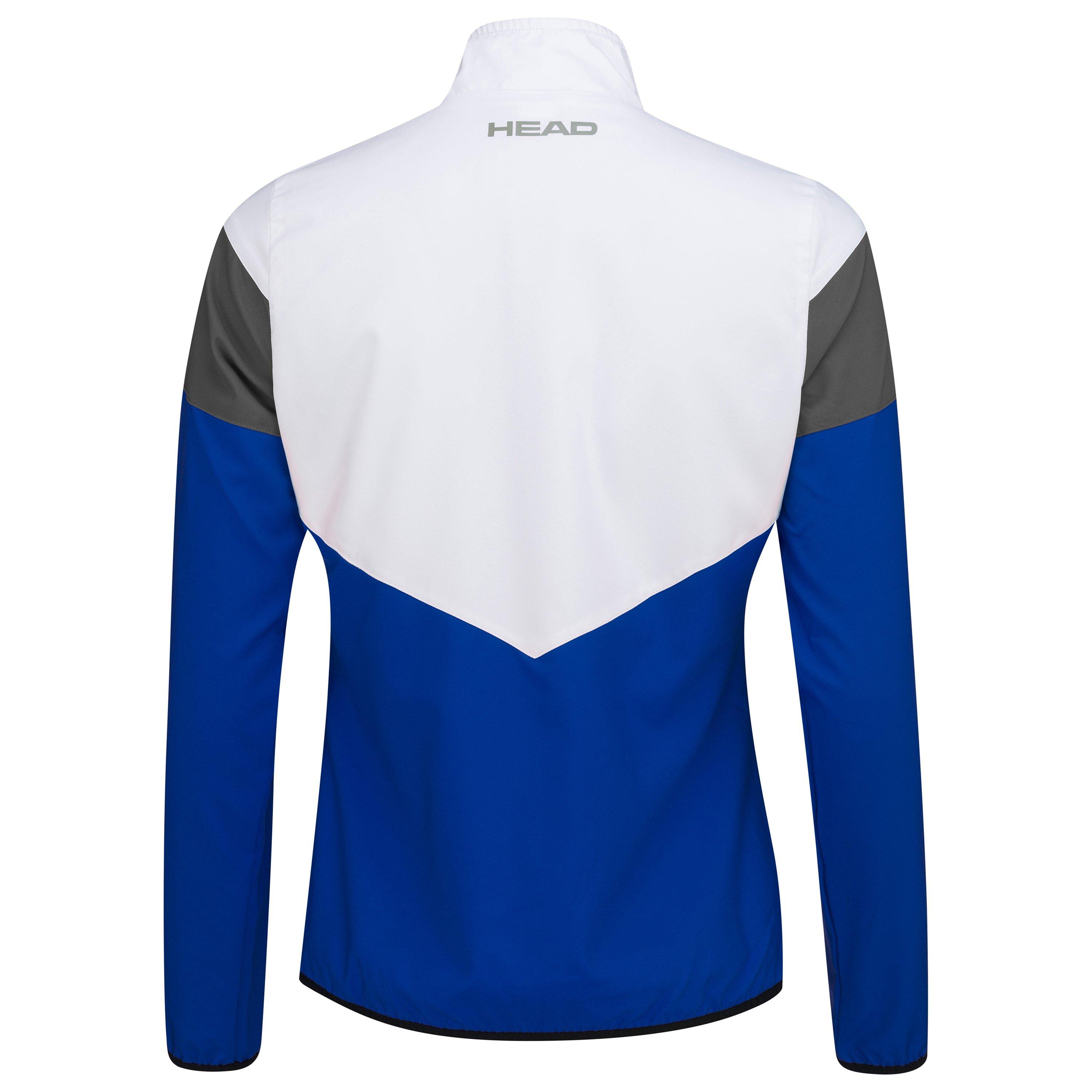 HEAD Club Jacket Womens