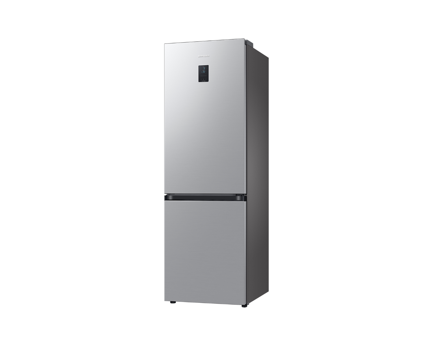 Samsung Koel-vriescombinatie RB34C670DSA/EF - 344L - no frost