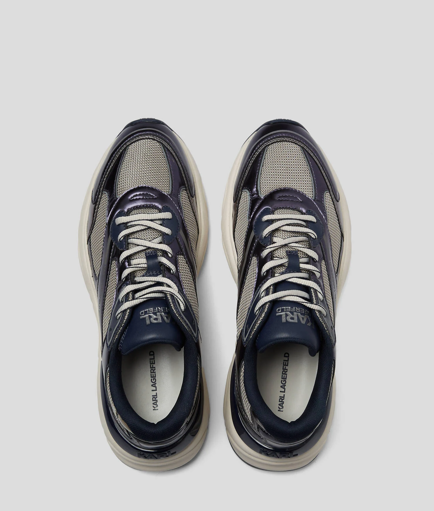 BASKETS KOMET