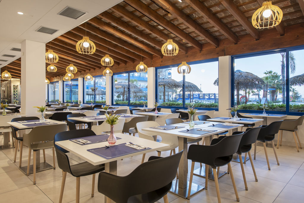 Tahiti Playa & Suites Logies en ontbijt - Hotel