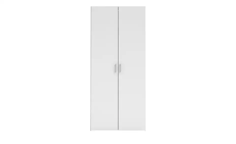 Drehtürenschrank Space