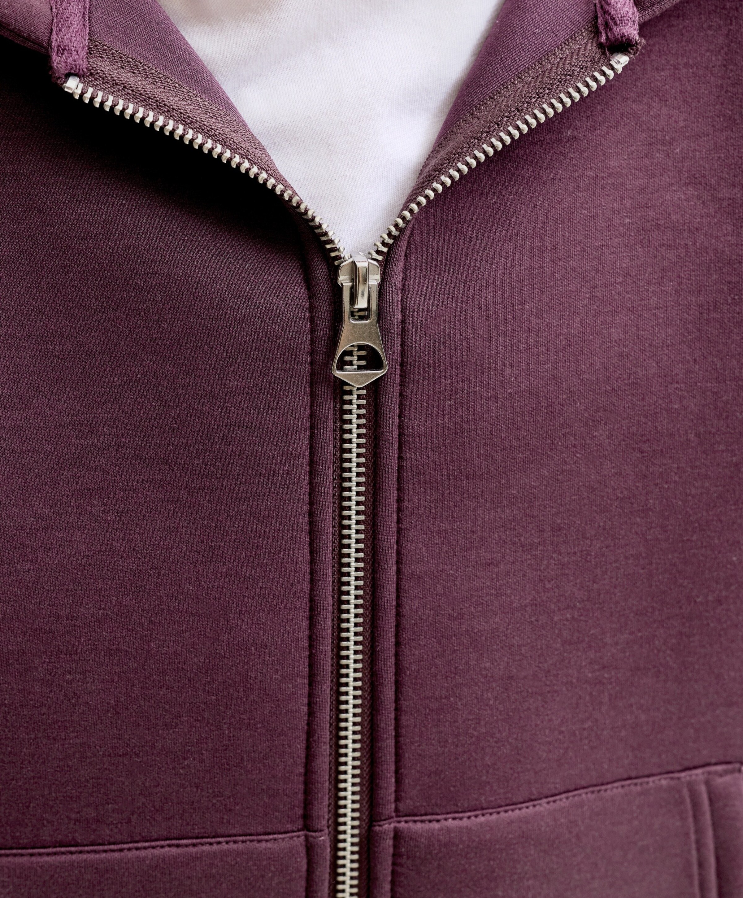 Jack & Jones Jongens vest bruin