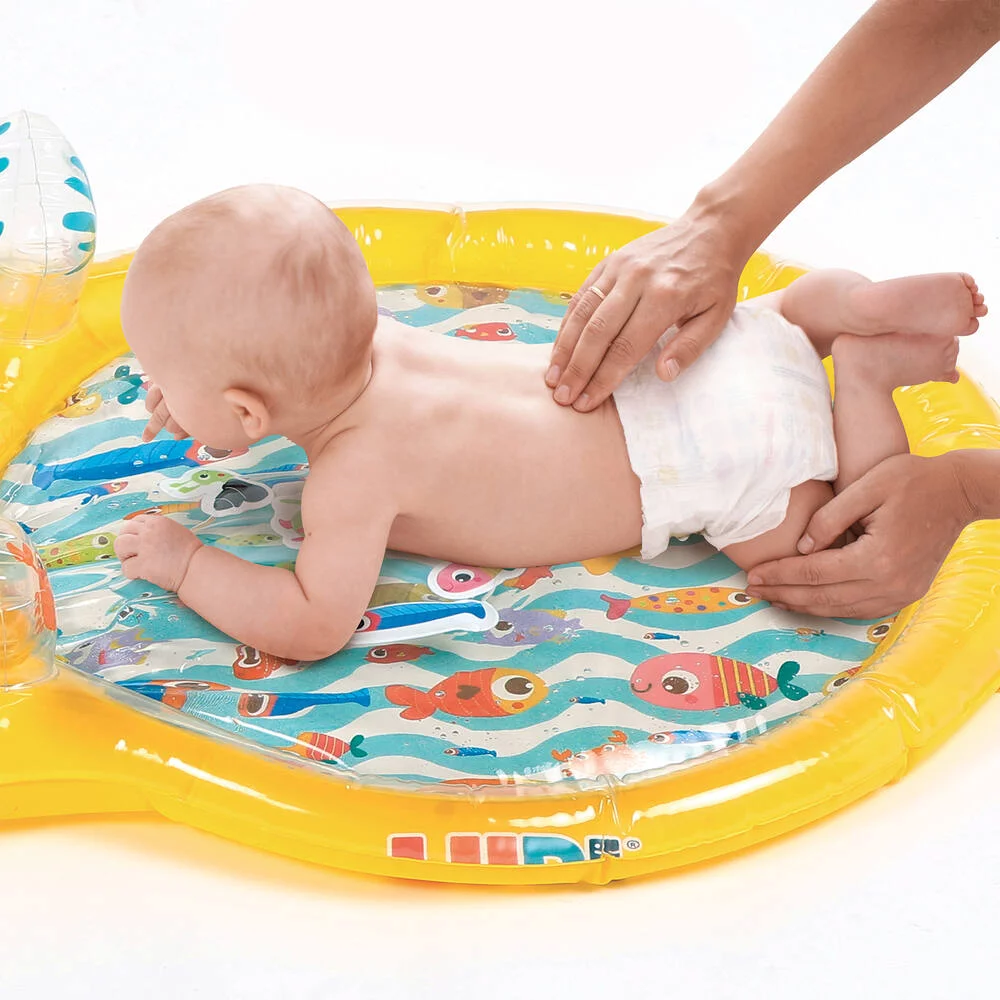 MAXI TAPIS D'EAU