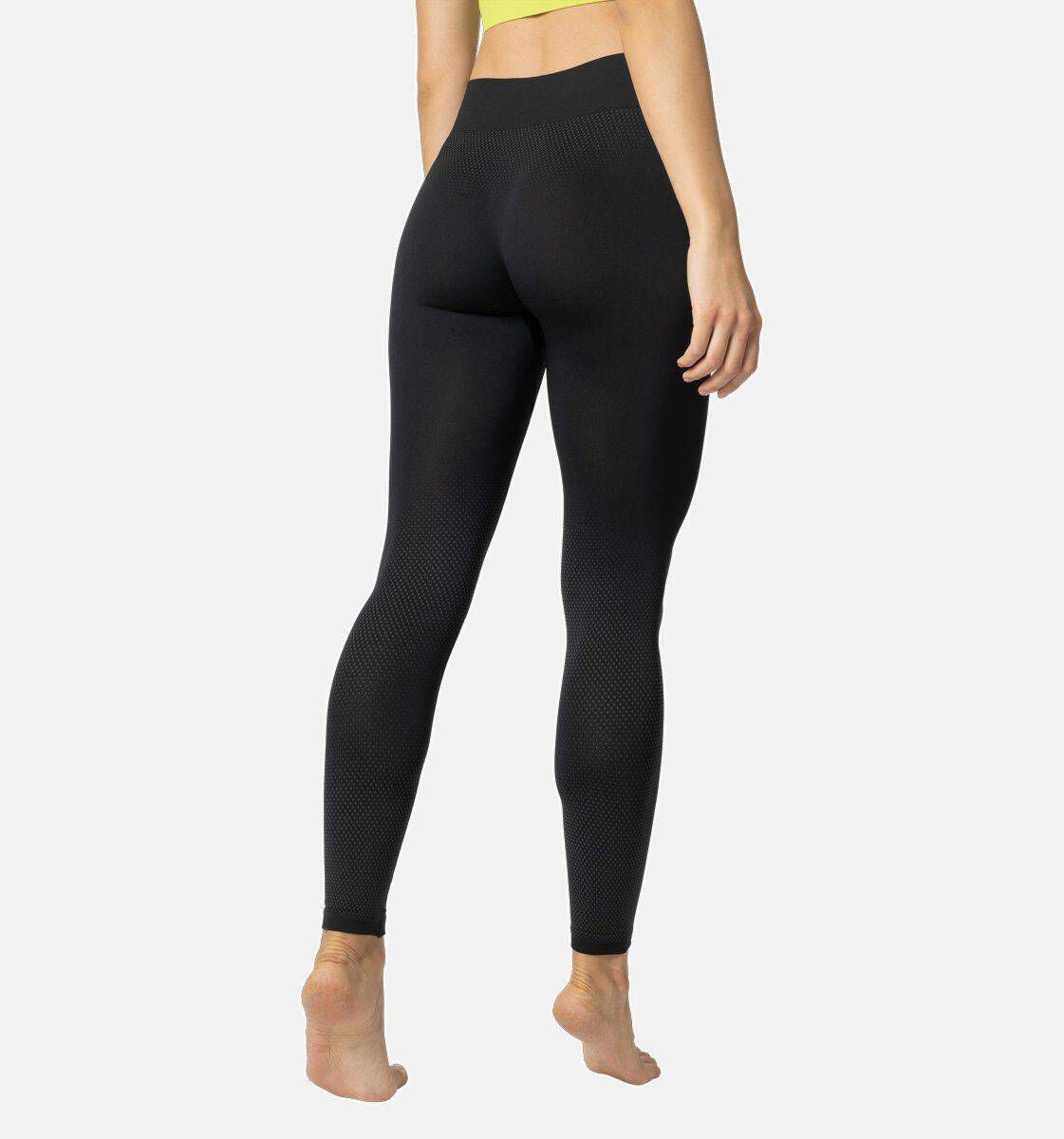 Odlo| Damen Baselayer-Hose PERFORMANCE LIGHT
