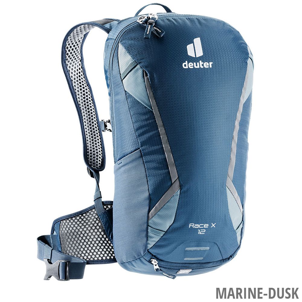 deuter Race X Rucksack - günstig bei Bike Discount kaufen