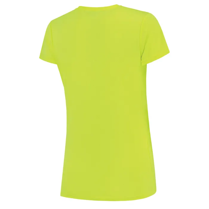 Rogelli Ladies Promo T-shirt V-neck