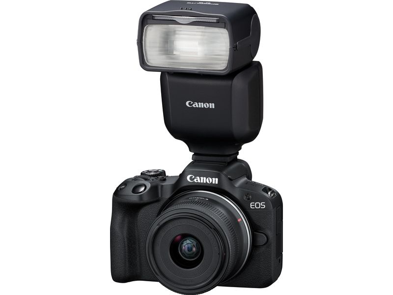 Canon Blitzgerät Speedlite EL-10 Leichtes Blitzgerät
