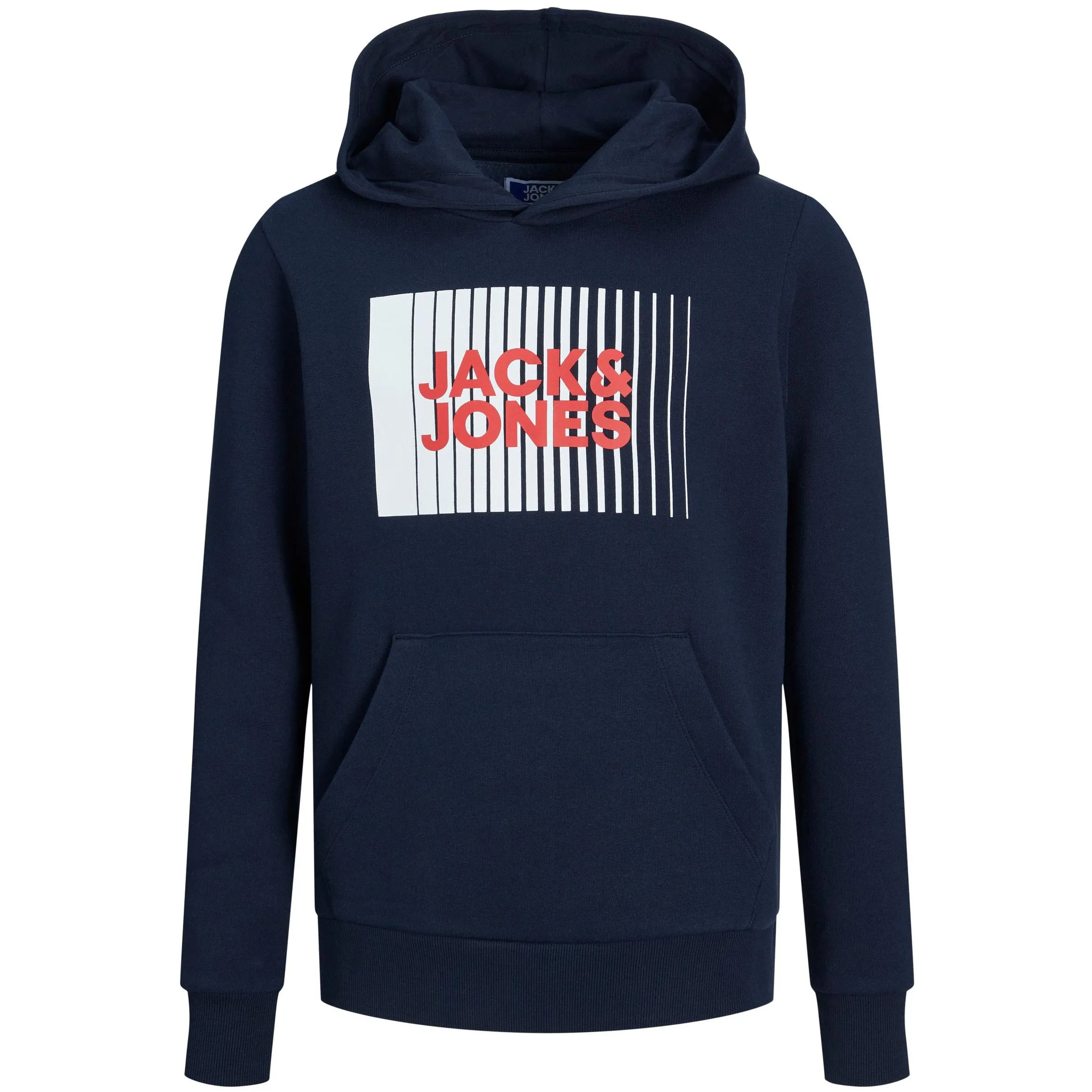 Jack&Jones JJECORP LOGO Sweathoodie