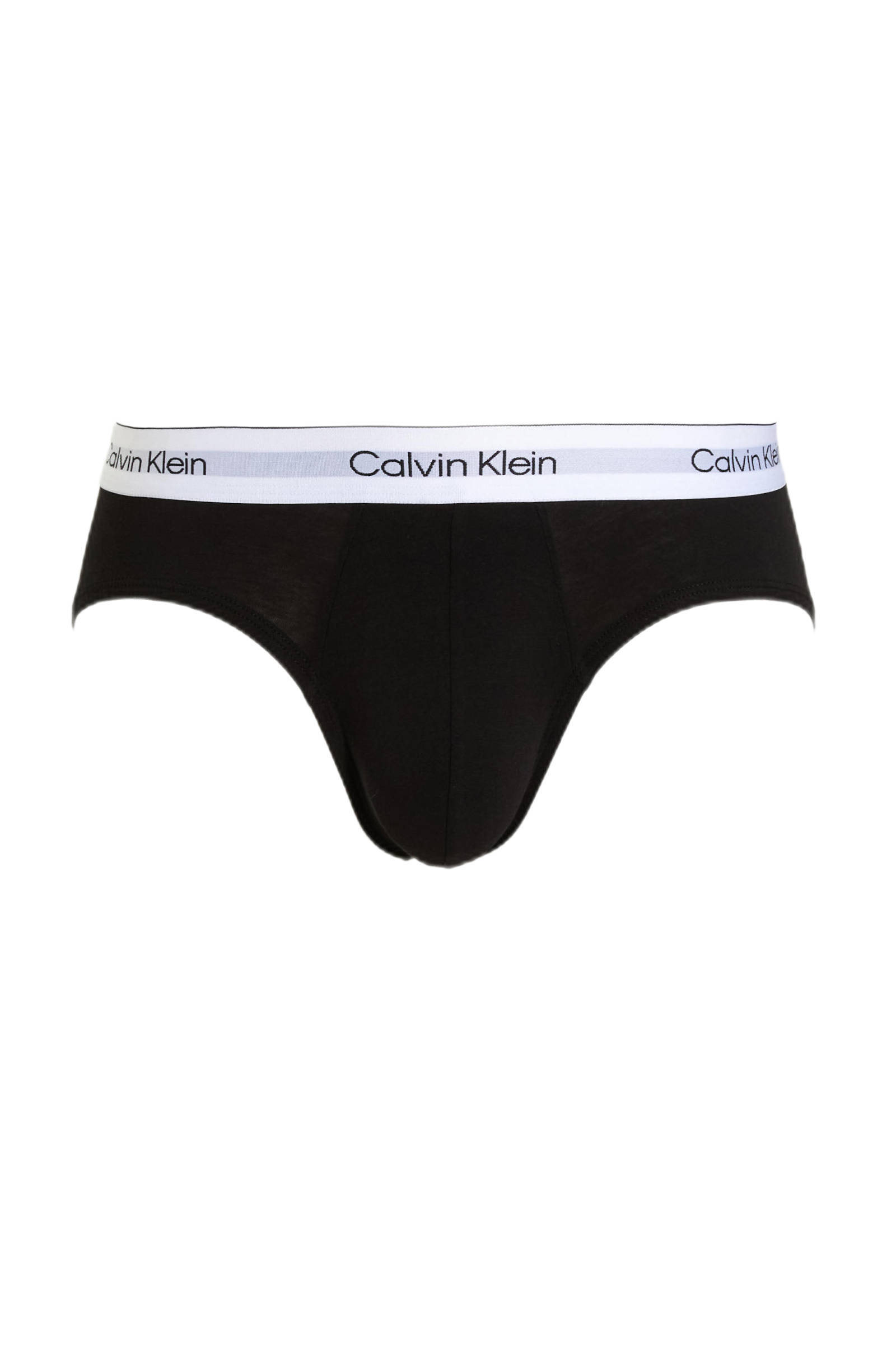 Calvin Klein slip (set van 3)