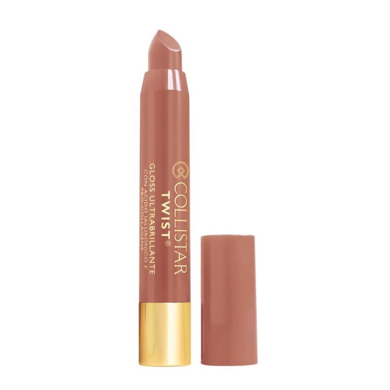Collistar Twist Ultra-Shiny Lipgloss - 211 Mou 2 gram