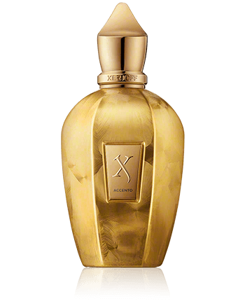 Xerjoff Vibe Collection Accento Overdose Eau de Parfum Spray 100ml