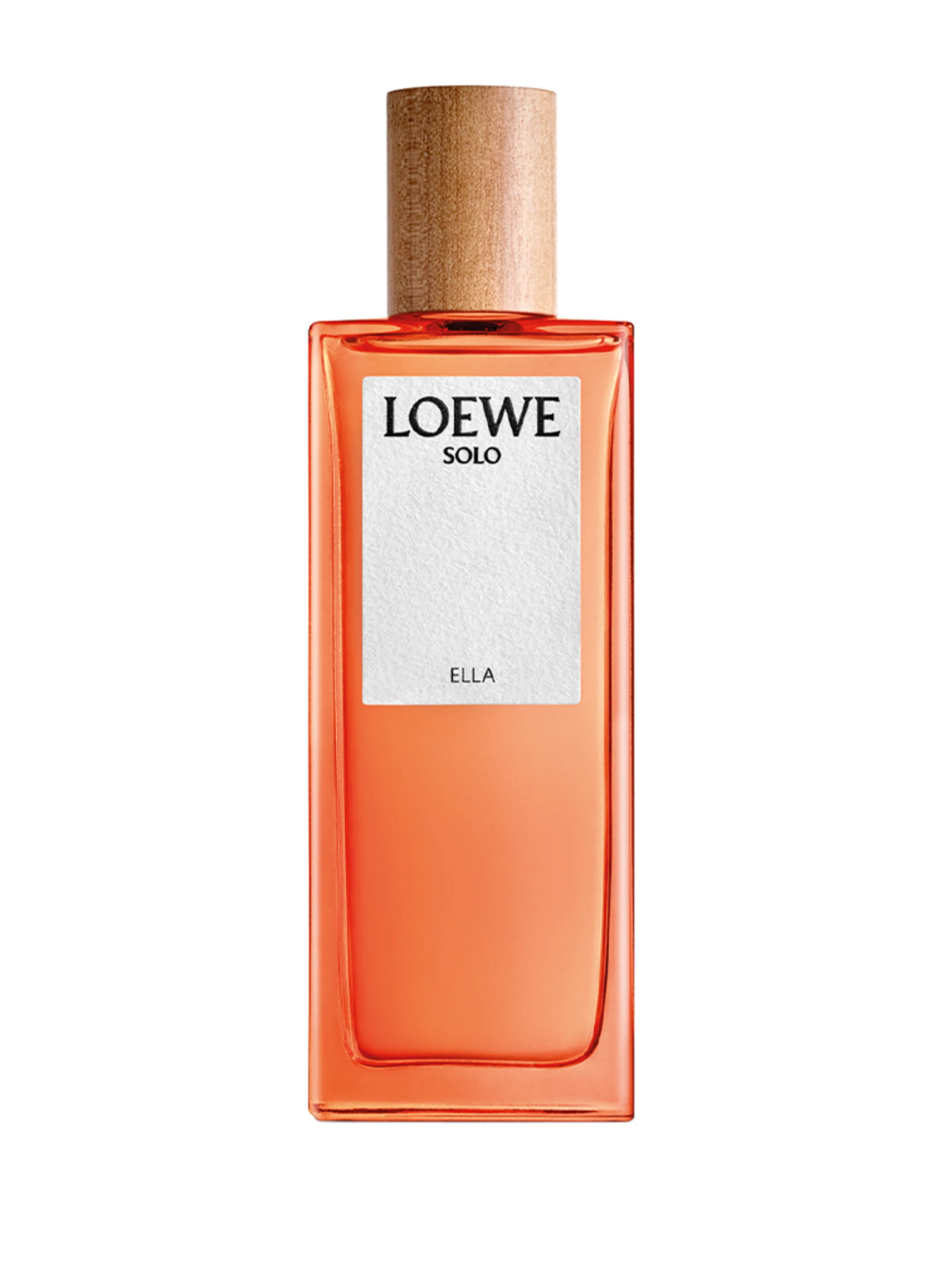 LOEWE SOLO ELLA