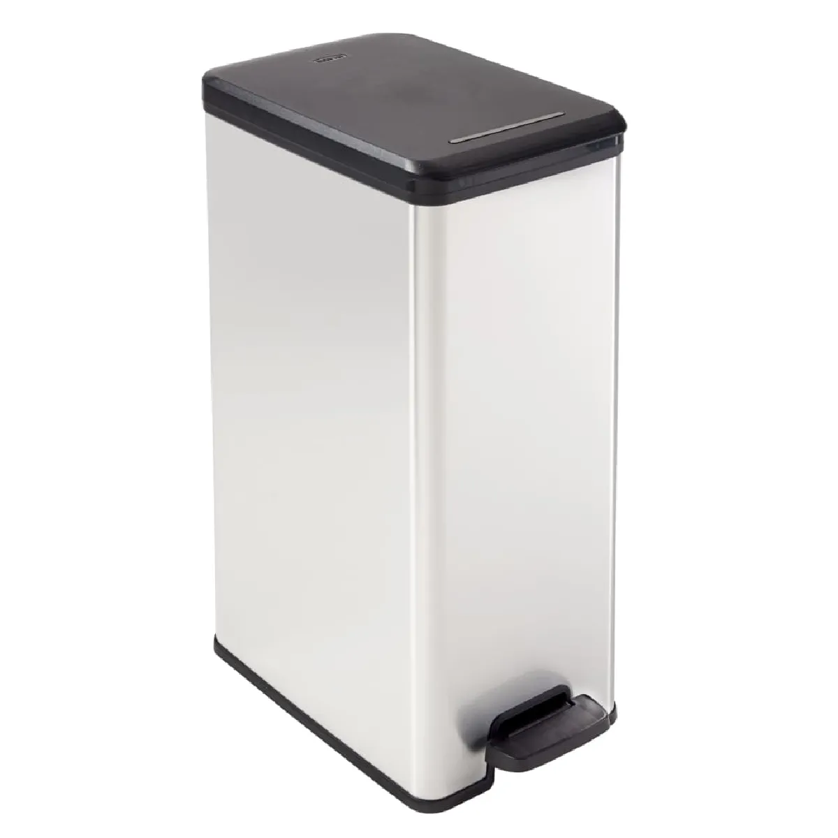 Curver Deco 40 L Argenté