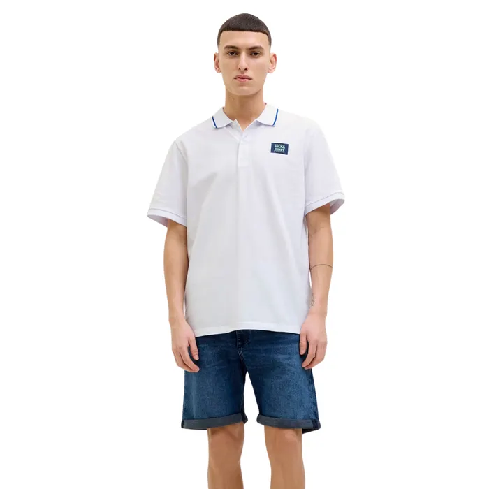Jack & Jones Hudson Polo Heren