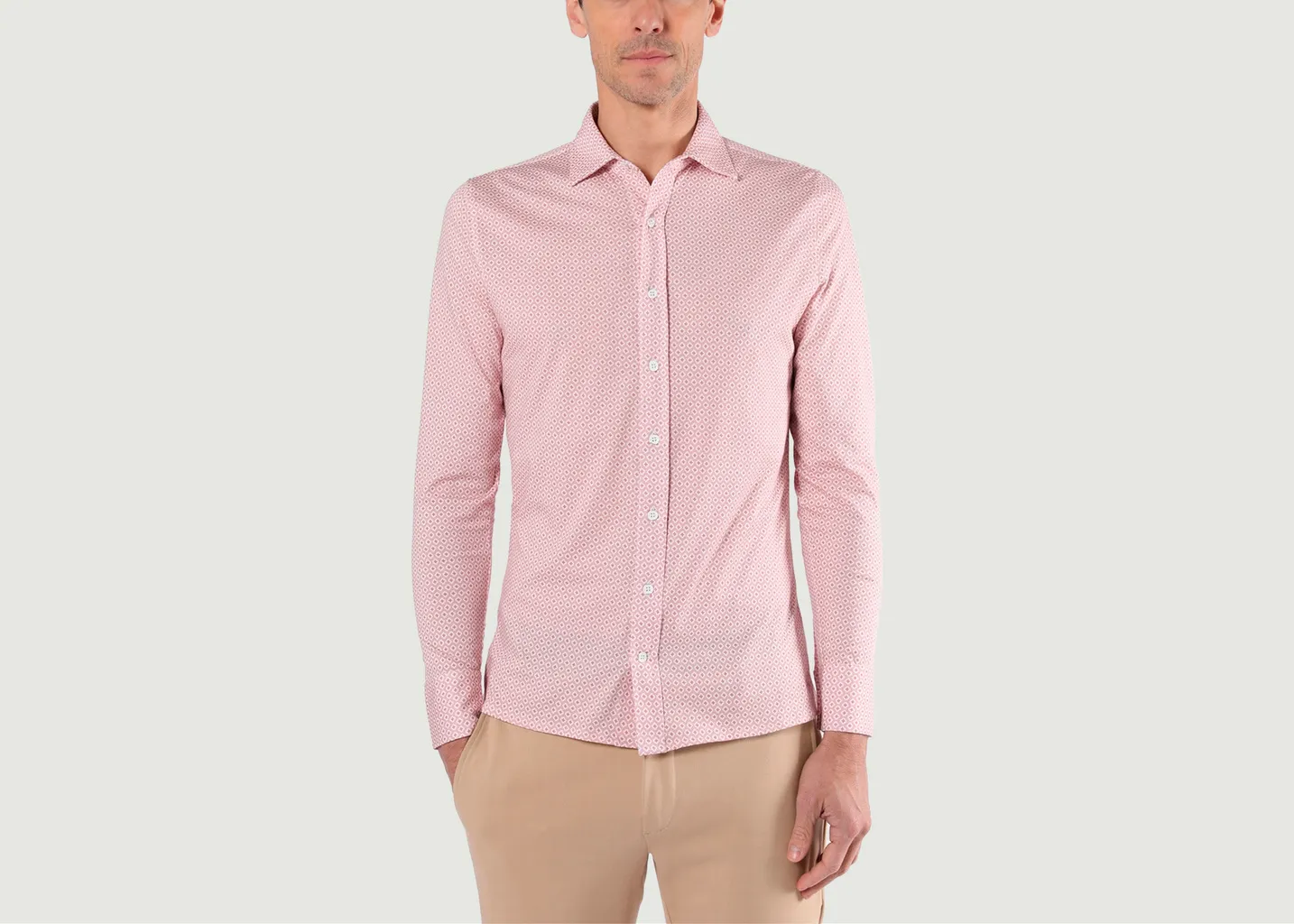Chemise Danny Cadaques Les Garçons Faciles
