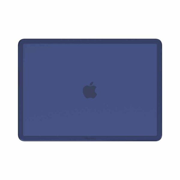 Tech21 - Evo Hardshell MacBook Air 13″ M2 2022 Cover - Blue