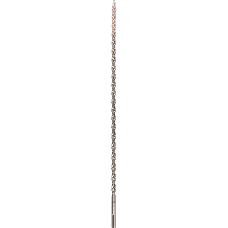 Milwaukee SDS-plus hamerboor M/2 10x450mm