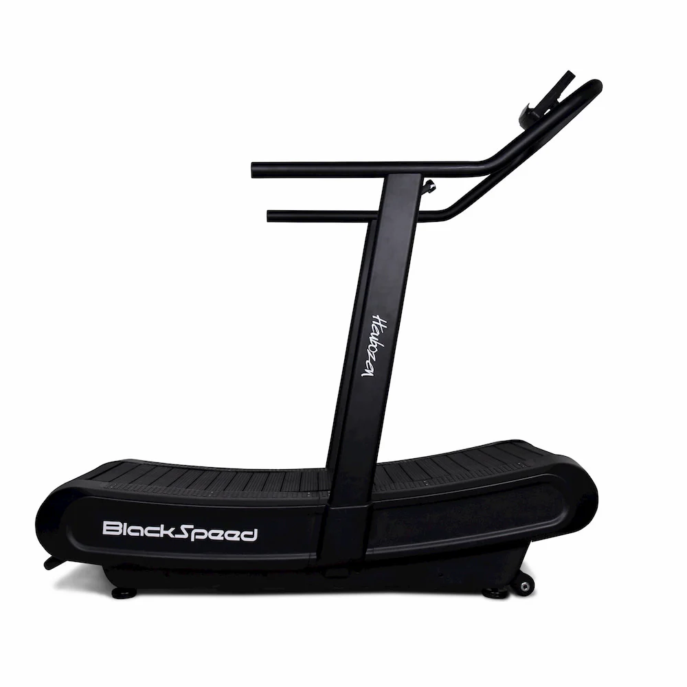 HEUBOZEN Blackspeed