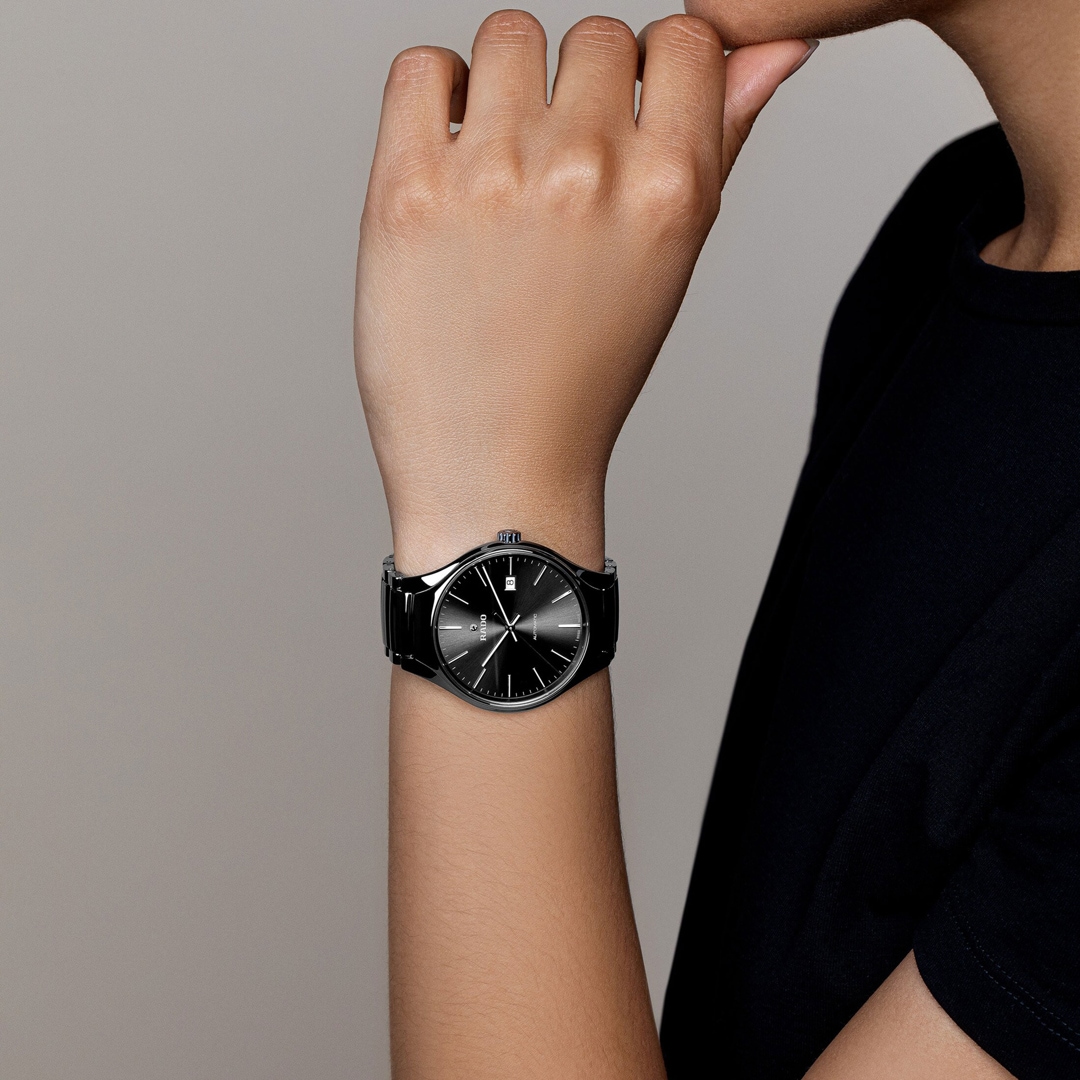 Rado True L Automatik