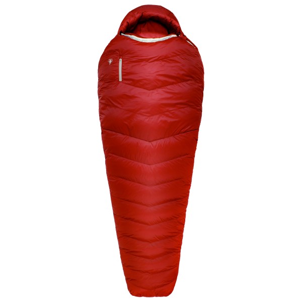 Grüezi Bag - Biopod Down Hybrid Ice Alpine 200 - Sac de couchage en duvet