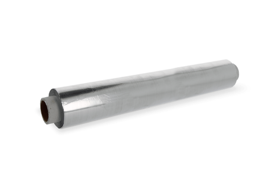 Aluminiumfolie rollen refill 30cm x 200m