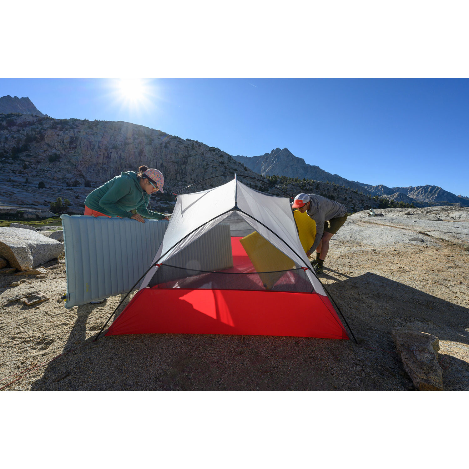 Therm-A-Rest Neoair Xtherm NXT Max Reg Wide S2023 mod