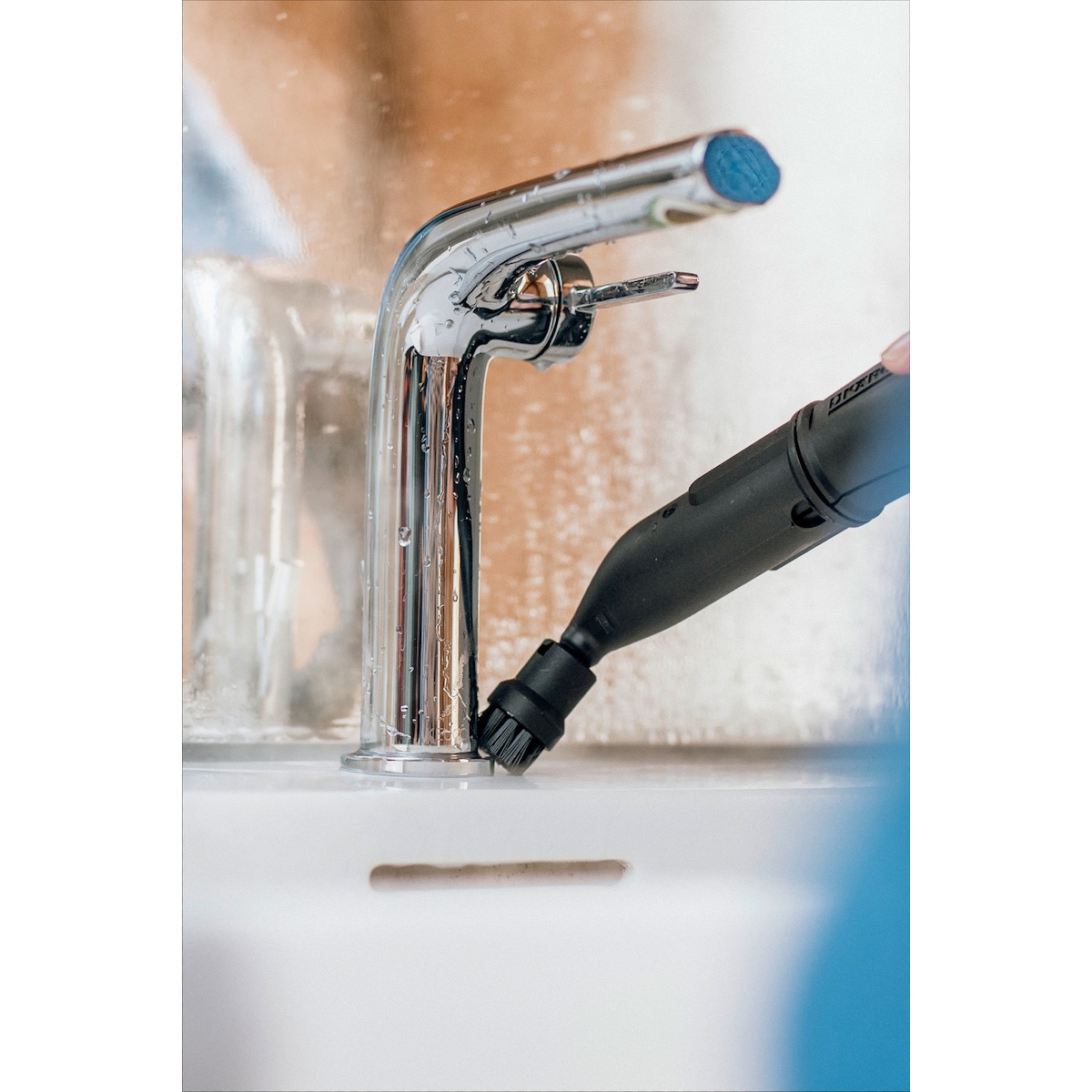 Kärcher SC 4 EasyFix damprenser 1512630